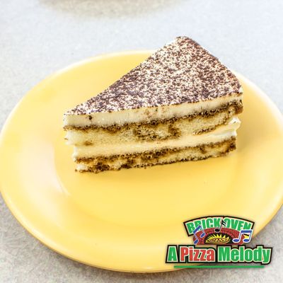A Pizza Melody Las Vegas by null