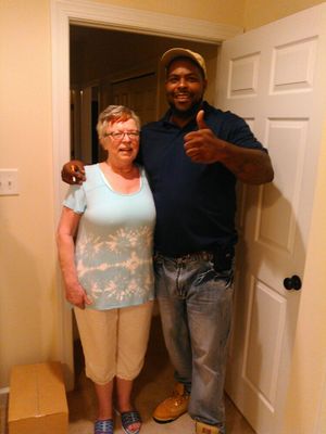 Harveys Moving Company LLC