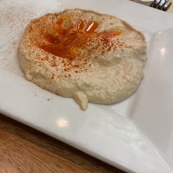 Toros Restaurant - Hummus - Good - Turkish Near Me - Clifton, New Jersey