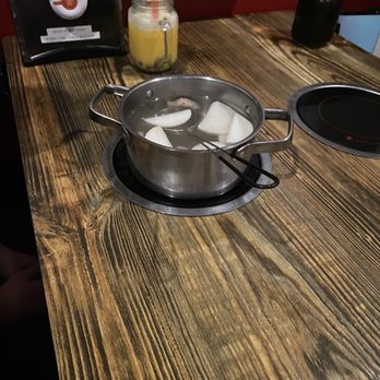 Hot Pot - Chinese Near Me - Wallingford, Connecticut