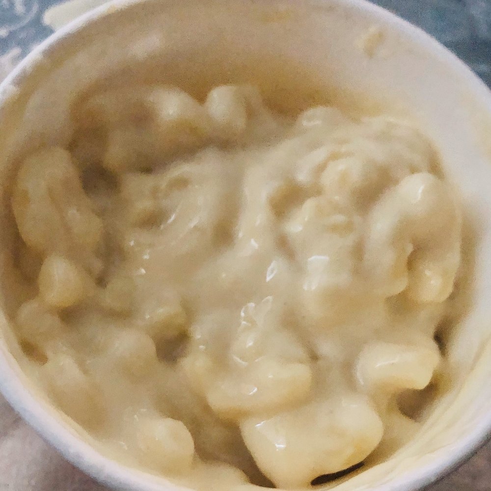 Arby's - White cheddar Mac n cheese - Fast Food Near Me - Apopka, Florida Arby's - White cheddar Mac n cheese - Fast Food Near Me - Apopka, Florida