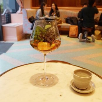 Felix Roasting - Coffee & Tea Near Me - New York, New York