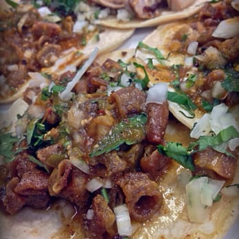 Taqueria Carolina - Taco de Tripas... - Mexican Near Me - Tracy, California Taqueria Carolina - Taco de Tripas... - Mexican Near Me - Tracy, California