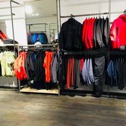 Arc'teryx - Fall/winter gear part 2 (men's)