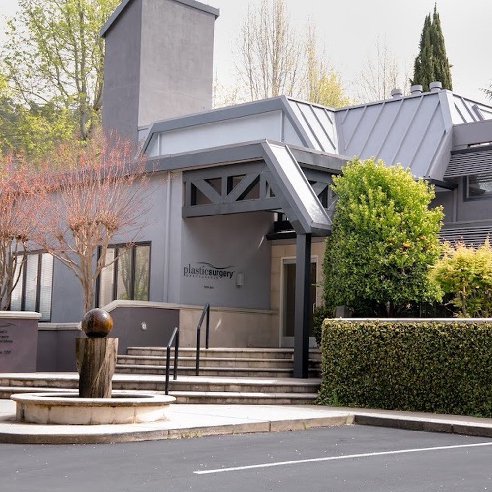 Plastic Surgery Specialists - Beautiful entrance - Cosmetic Surgeons Near Me - Greenbrae, California Plastic Surgery Specialists - Beautiful entrance - Cosmetic Surgeons Near Me - Greenbrae, California