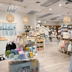 Bambini Children's Boutique - Bambini Children's Boutique