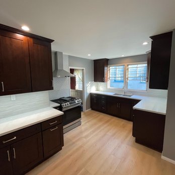 LX Building Materials - after - Kitchen & Bath Near Me - South El Monte, California