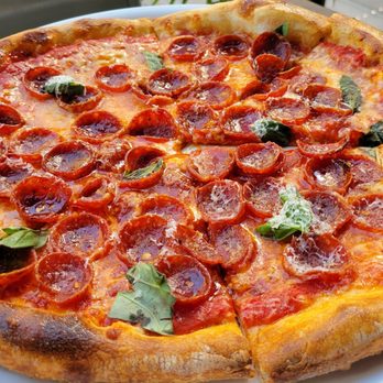 Bombo Italian Kitchen - The Bombo - Italian Near Me - Seattle, Washington