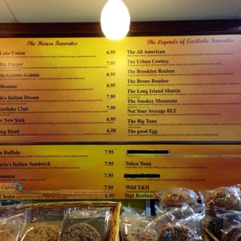 Hamlin Market and Deli - Grocery Near Me - Seattle, Washington