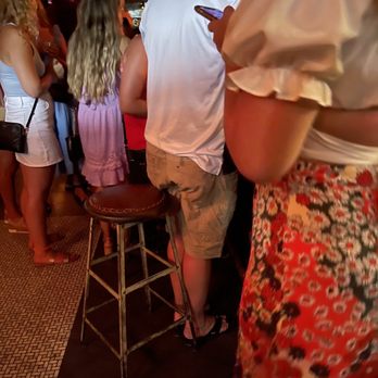 Prohibition - Cocktail Bars Near Me - Charleston, South Carolina