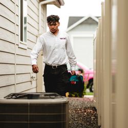 Right Now Heating and Air Conditioning