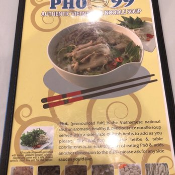 Pho 99 - Vietnamese Near Me - Knoxville, Tennessee Pho 99 - Vietnamese Near Me - Knoxville, Tennessee