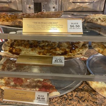 NY Pizza Suprema - Pizza Near Me - New York, New York NY Pizza Suprema - Pizza Near Me - New York, New York