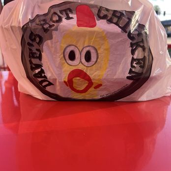 DAVE’S HOT CHICKEN - Updated February 2026 - 45 Photos & 25 Reviews