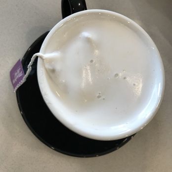 Crum Coffee Bar - Coffee & Tea Near Me - Edmonton, Alberta