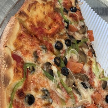 American Pizza Oven - Pizza Near Me - Dade City, Florida