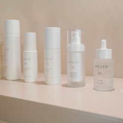 Skyn Alchemy - Epicutis skin care for barrier care