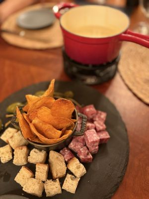 Four Seasons Hotel Baltimore by null