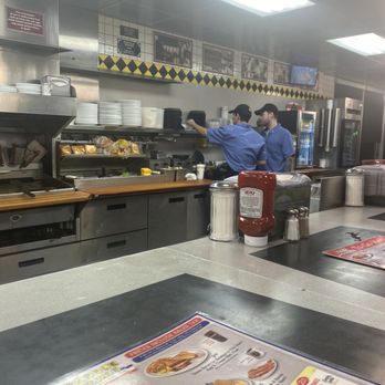 Waffle House - Late night food ! - Diners Near Me - Hoschton, Georgia Waffle House - Late night food ! - Diners Near Me - Hoschton, Georgia