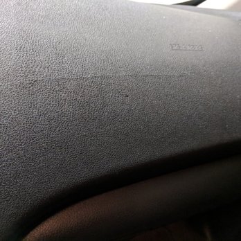 Audio Engineers - large new crack across entire dash - Car Stereo Installation Near Me - Pearland, Texas