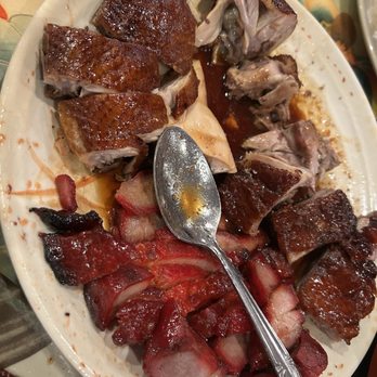 Din Ho Chinese BBQ - Barbeque Near Me - Austin, Texas