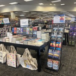 Books A Million - Bookstore