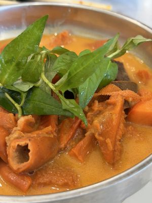 Bún Nhân Quán-Phá Lấu Houston by null