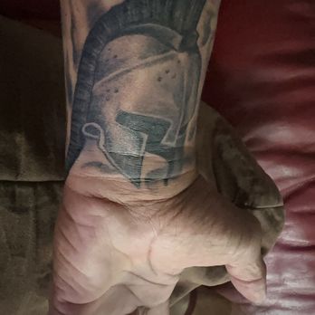 Grade A Ink - Tattoo Near Me - Chatsworth, California