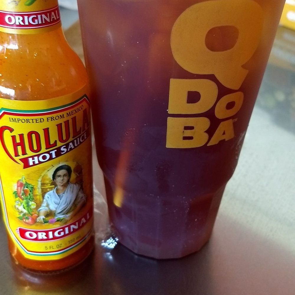 QDOBA Mexican Eats - Mexican Near Me - Frankfort, Kentucky QDOBA Mexican Eats - Mexican Near Me - Frankfort, Kentucky