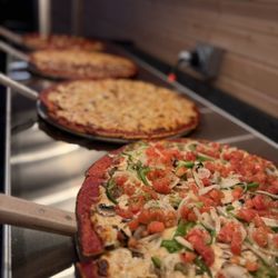 JJ Twig's Pizza & Pub - Antioch