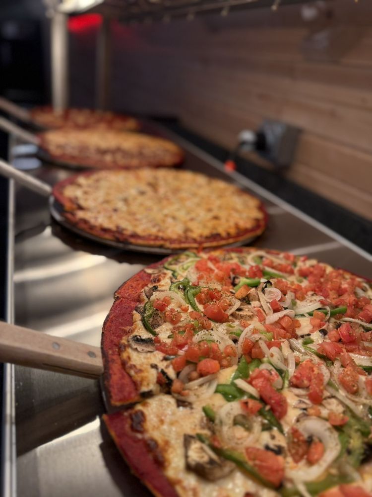 JJ Twig's Pizza & Pub - Antioch Logo