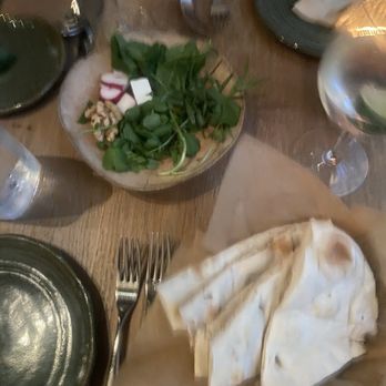 Rumi's Kitchen - Colony Square - Pita - Persian/Iranian Near Me - Atlanta, Georgia