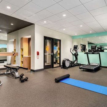 Tru by Hilton Hershey Chocolate Avenue - Health club fitness center gym - Hotels Near Me - Hershey, Pennsylvania Tru by Hilton Hershey Chocolate Avenue - Health club fitness center gym - Hotels Near Me - Hershey, Pennsylvania