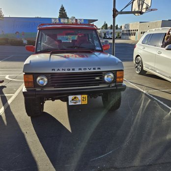 SMT Auto Body - Body Shops Near Me - San Mateo, California