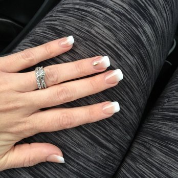Allure Nail-Spa - Love them! Thanks Katie! - Nail Salons Near Me - Copperas Cove, Texas