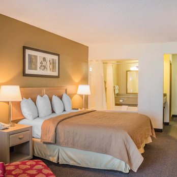 Quality Inn - Hotels Near Me - Port Clinton, Ohio Quality Inn - Hotels Near Me - Port Clinton, Ohio