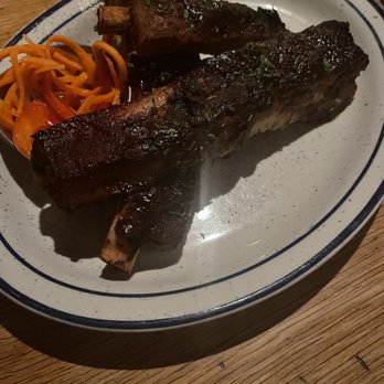 The Twisted Tail - BBQ ribs. Didn't care for the sauce but the meat was tender. - Venues & Event Spaces Near Me - Philadelphia, Pennsylvania The Twisted Tail - BBQ ribs. Didn't care for the sauce but the meat was tender. - Venues & Event Spaces Near Me - Philadelphia, Pennsylvania