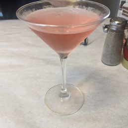 Cosmo Cosmo