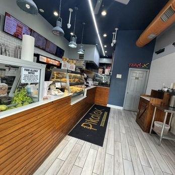 Pikalox - PikaloX JP - Empanadas Near Me - Boston, Massachusetts Pikalox - PikaloX JP - Empanadas Near Me - Boston, Massachusetts
