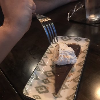 Bodega Tapas & Wine - Chocolate tart - Tapas/Small Plates Near Me - Wake Forest, North Carolina Bodega Tapas & Wine - Chocolate tart - Tapas/Small Plates Near Me - Wake Forest, North Carolina