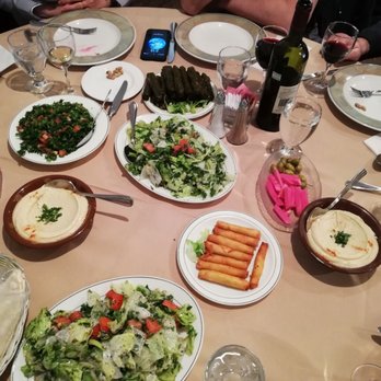Daou - Appetizers! - Lebanese Near Me - Montreal, Quebec Daou - Appetizers! - Lebanese Near Me - Montreal, Quebec