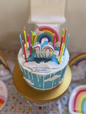 A Girl Named Pinky by null