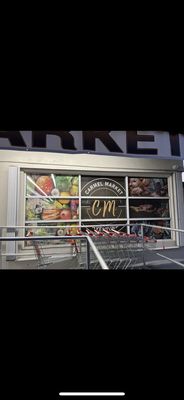 Carmel Market Aventura by null