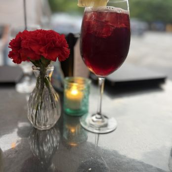 Paolino - Sangria - Italian Near Me - Decatur, Georgia Paolino - Sangria - Italian Near Me - Decatur, Georgia