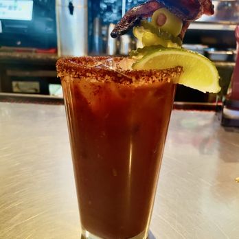 Baja Cafe on Campbell - Bloody Mary - Breakfast & Brunch Near Me - Tucson, Arizona Baja Cafe on Campbell - Bloody Mary - Breakfast & Brunch Near Me - Tucson, Arizona