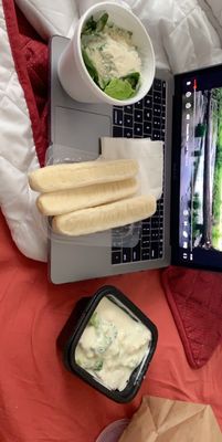 Ott's Pasta Carry Out by null
