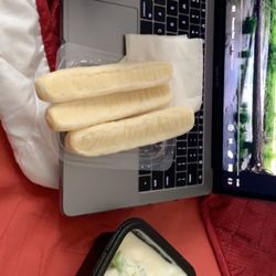 Ott's Pasta Carry Out - Pasta, salad and breadsticks! All for $5!