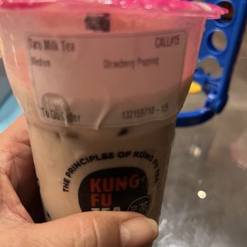 Kung Fu Tea - Bubble Tea Near Me - Rancho Cucamonga, California Kung Fu Tea - Bubble Tea Near Me - Rancho Cucamonga, California