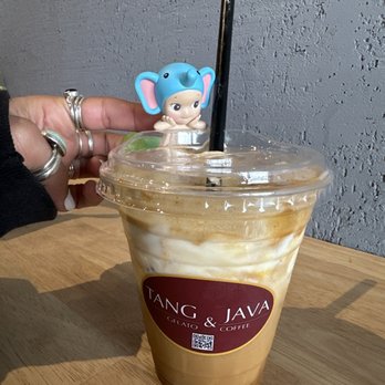 Tang & Java - Gelato Near Me - Woodland Hills, California Tang & Java - Gelato Near Me - Woodland Hills, California