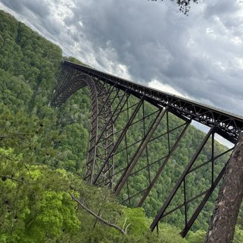 New River Gorge Bridge - New River Gorge Bridge - Landmarks & Historical Buildings Near Me - Fayetteville, West Virginia New River Gorge Bridge - New River Gorge Bridge - Landmarks & Historical Buildings Near Me - Fayetteville, West Virginia